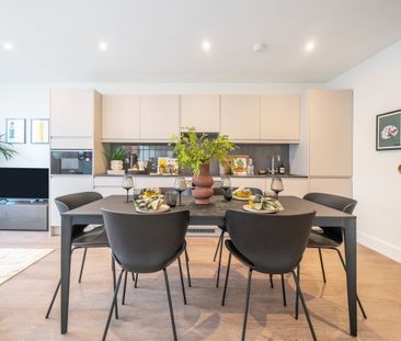3 bedroom apartment to rent - Photo 5