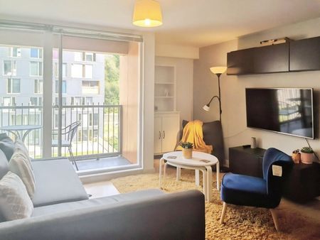 1 bedroom apartment to rent - Photo 2