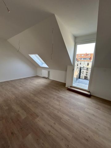 Neubau! 3-Zimmer Wohnung im Martinsviertel - Foto 3