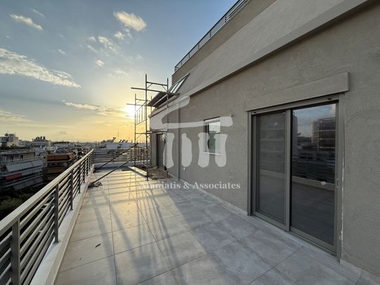 Ενοικίαση κατοικίας, 140 τ.μ., Καλλιθέα, 1.600 € - Photo 1