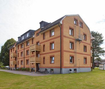 Egnahemsvägen, Matfors - Foto 4