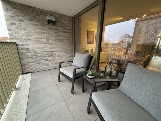Appartement te huur - Photo 1