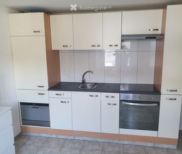 Zu vermieten in Buckten BL ab 1.12.26 renovierte 2 Z. Wg - Foto 1