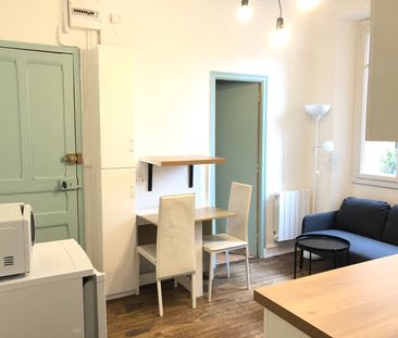 Location Appartement 2 pièces 22m² RENNES 35000 - Photo 5