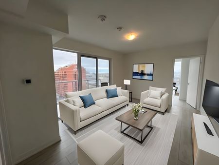 For Lease - 2033 Kennedy Road Unit# 1209, Toronto, Ontario - Photo 2