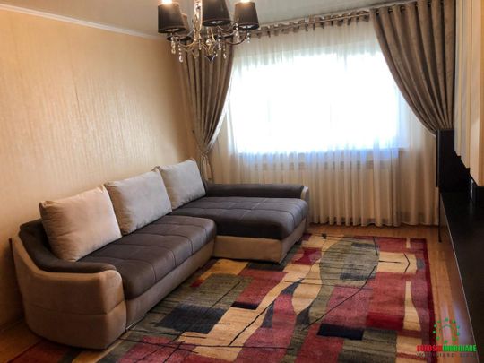 Apartament cu 3 camere decomandat zona Turnisor - Fotografie 1