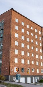 Skogvaktaregatan 1 - Photo 3