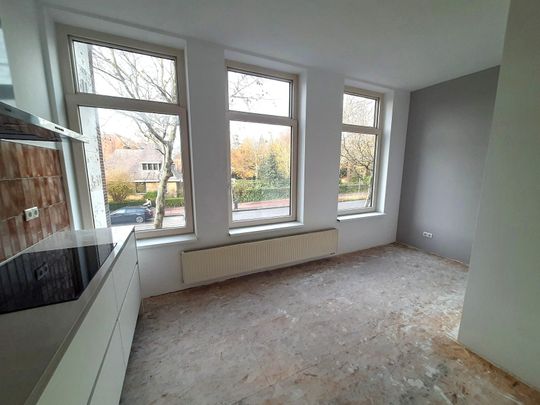 Te huur: Appartement Schoterweg 132 RD in Haarlem - Photo 1