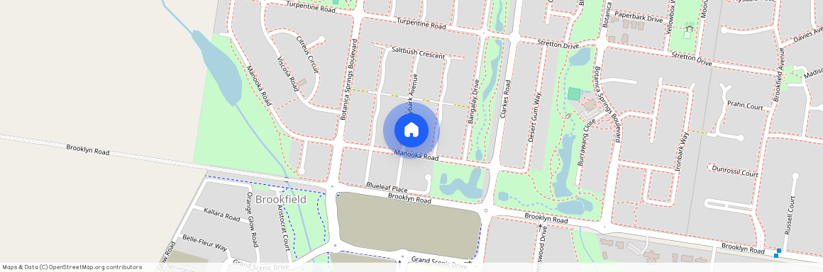 4 Stringybark Ave, Vic 3338, Brookfield