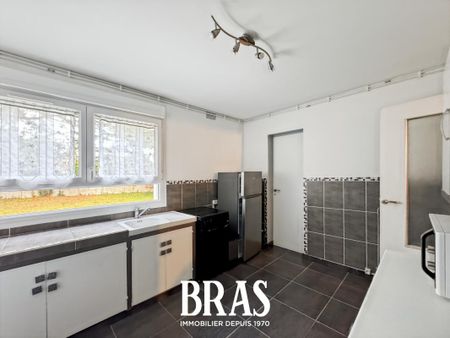 Location Appartement 3 pièces 66m² VANNES 56000 - Photo 5