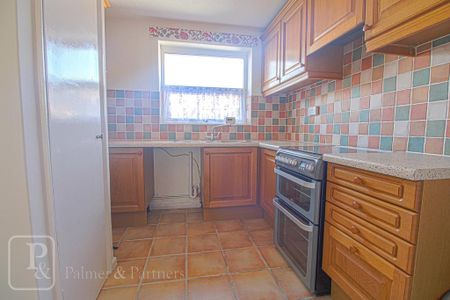 2 bedroom bungalow to rent - Photo 5