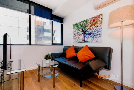 1 Bed, 1 Bath - Photo 2