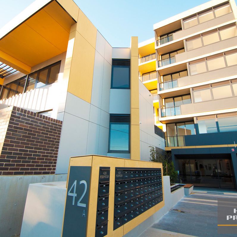 204/42A Formosa Street, Drummoyne NSW 2047 - Apartment For Rent | Domain - Photo 1