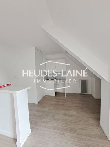 Location Appartement 2 pièces 69m² AVRANCHES 50300 - Photo 3