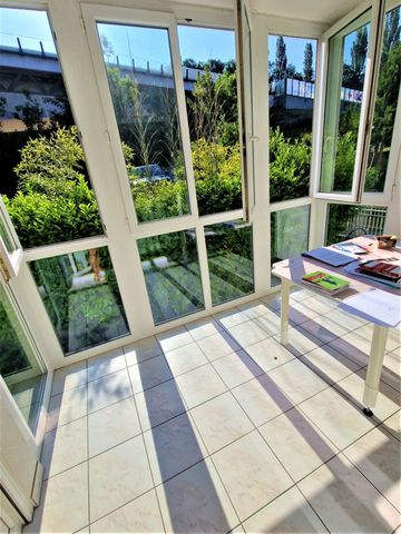 Beautiful spacious 5.5-room apartment with lake view - Photo 2