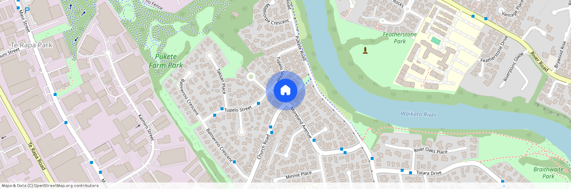 3 Moreland Avenue, 3200, Pukete