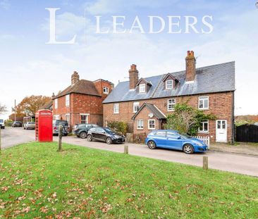 3 bedroom end of terrace house to rent - Photo 5