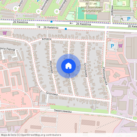 Świerczewo, Zachód, Szczecin, zachodniopomorskie