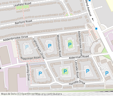 Woolmore Road, Speke - Photo 1