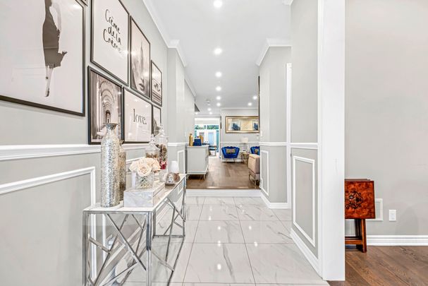 For Lease - 84 Bremner Street, Whitby, Ontario - Photo 1