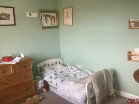 4 Bed Terraced House, Claribel Road, SW9 - Photo 3