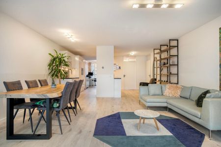 Te huur: Appartement Cruquiuskade in Amsterdam - Photo 2