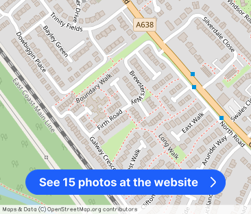 Firth Road, Retford - Photo 1