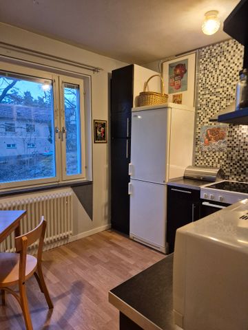 Kubbegatan, Sköndal - Photo 5
