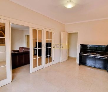 Magnifico apartamento T5 com varanda em Miraflores, Algés, Oeiras - Foto 2