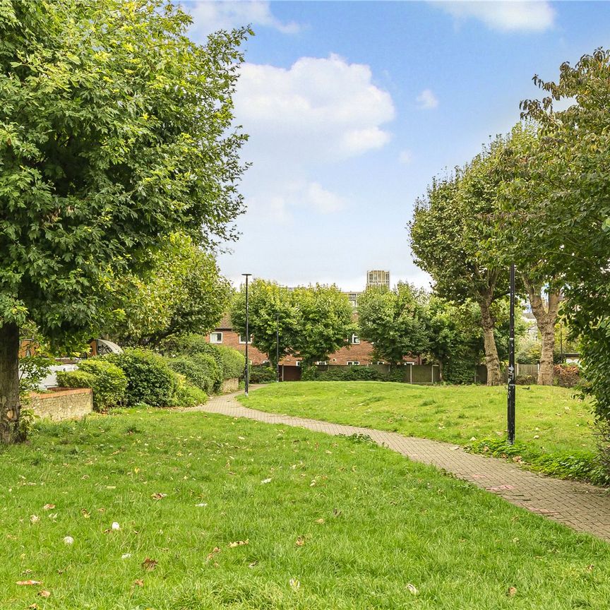 Corfield Street, Bethnal Green - Photo 1