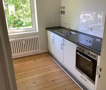 Ein tolles Wohngefühl: interessante 3-Zimmer-Wohnung - Photo 1