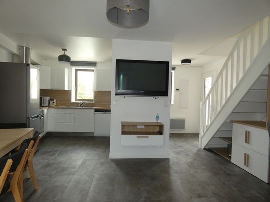 Location Appartement 3 pièces 48m² VAIRES SUR MARNE 77360 - Photo 1