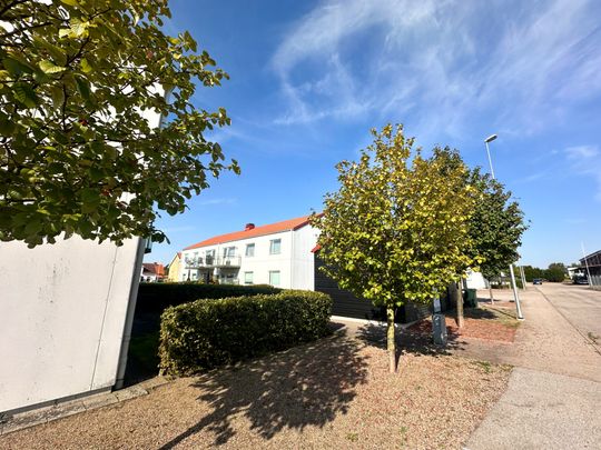 Fabriksgatan 29 D - Foto 1