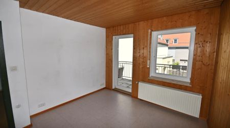 Mitten in der City!Geräumige 2,5-Zimmer-Wohnung in der Neumarkter Altstadt - Foto 5