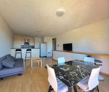 Appartement - à louer - Photo 1