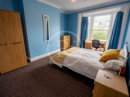 5 bedroom maisonette to rent - Photo 5