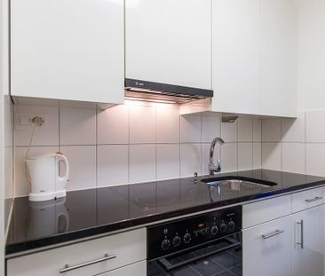 1.5 Zimmer, 40 m², 3. Stock - Photo 2