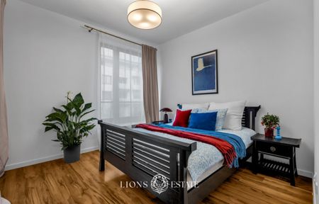 Warszawa, Wilanów, Wilanów Wysoki, Franciszka Klimczaka - Фото 4