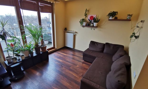 Warszawa, Mokotów, Obrzeżna - Photo 1