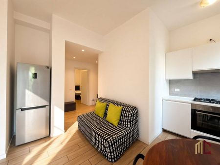 Appartamento via Guglielmo Corrado Röntgen 24, Bocconi, Milano - Photo 3