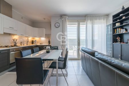 Appartamento in Affitto a Rimini – Zona: Gaiofana - Photo 2