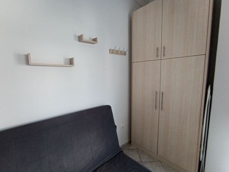 Διαμέρισμα για ενοικίαση Αγία Σοφία (Κέντρο Θεσσαλονίκης) - Photo 5