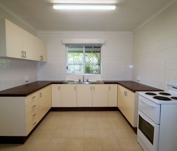 Easy-Care Living with Private Yard in a Quiet Mount Louisa Location - Photo 5
