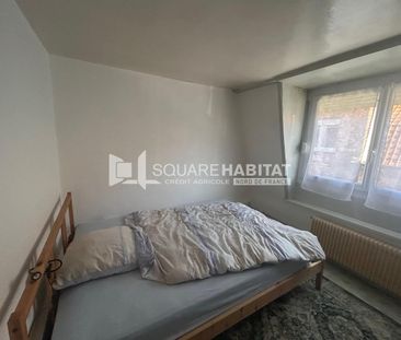 Location Maison 3 pièces 91m² CROIX 59170 - Photo 5