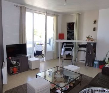 Location Appartement 1 pièce 28m² ORLEANS 45000 - Photo 1