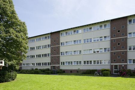 3- Zimmerwohnung in Langenfeld - Photo 4