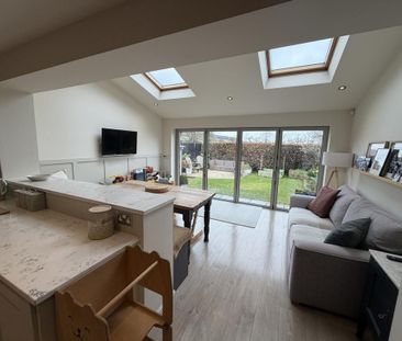 2 bedroom semi-detached house to rent - Photo 2