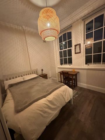 Room in a Shared Flat, St. Johns House, SE8 - Photo 2