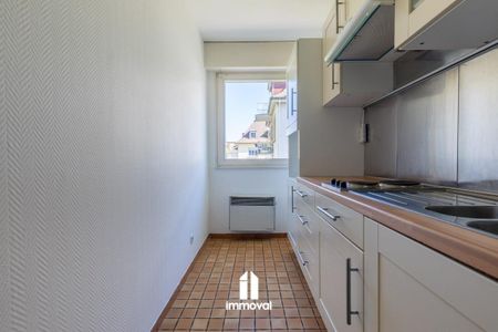 Location Appartement 2 pièces 42m² STRASBOURG 67000 - Photo 3