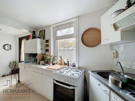 Appartement te huur - Photo 1